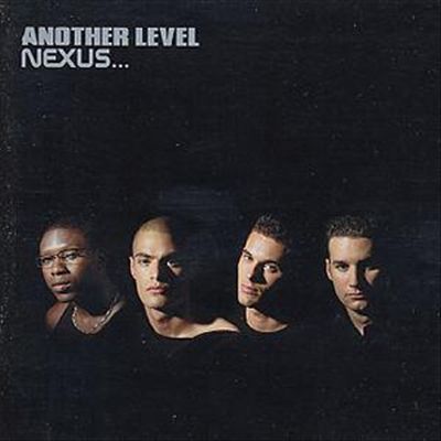 Nexus cover art