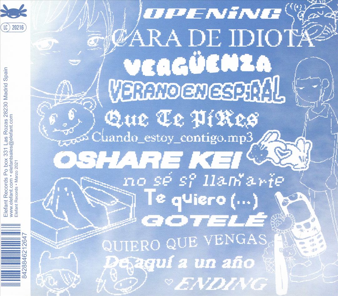 :3 cover art