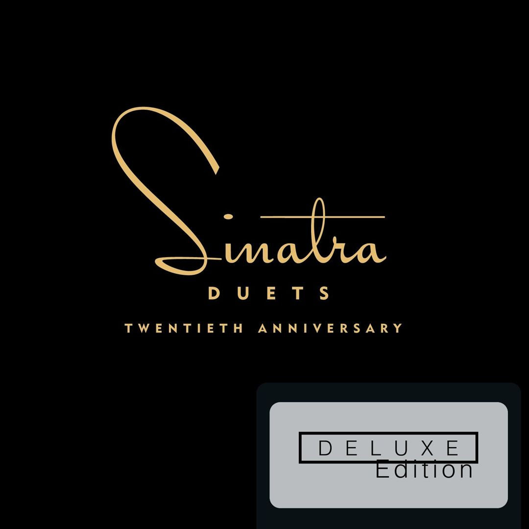 Duets [20th Anniversary Deluxe Edition] cover art