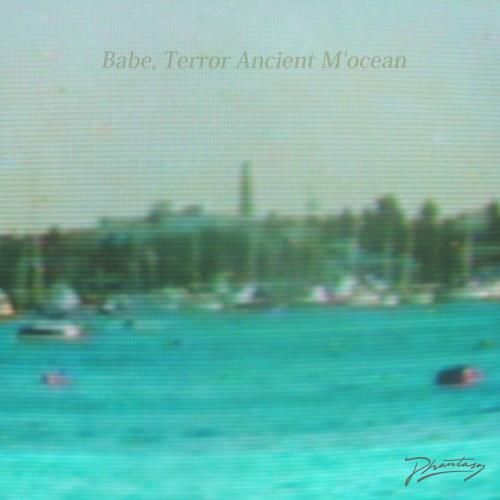 Ancient M'ocean cover art