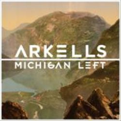 Michigan Left cover art