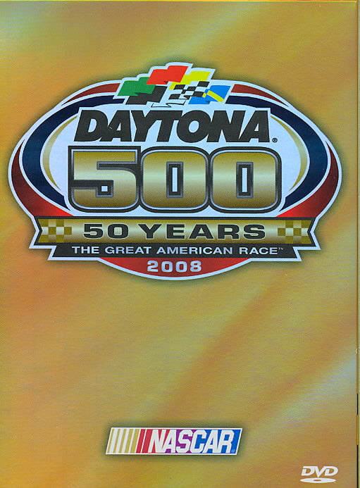 Daytona - 50 Year Anniversary Collector's Set cover art