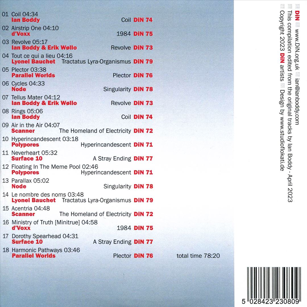 Index08 cover art