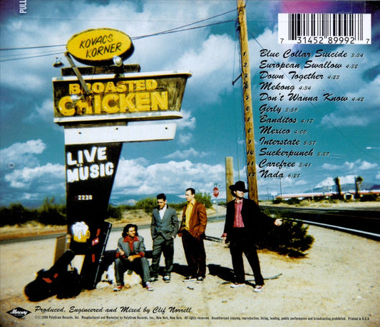 Fizzy Fuzzy Big & Buzzy cover art