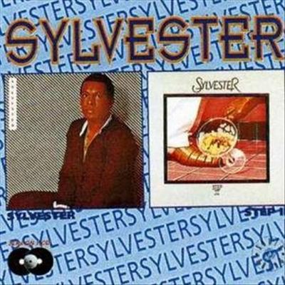 Sylvester/Step II cover art