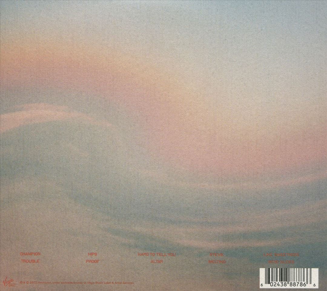 Radiate Like This cover art