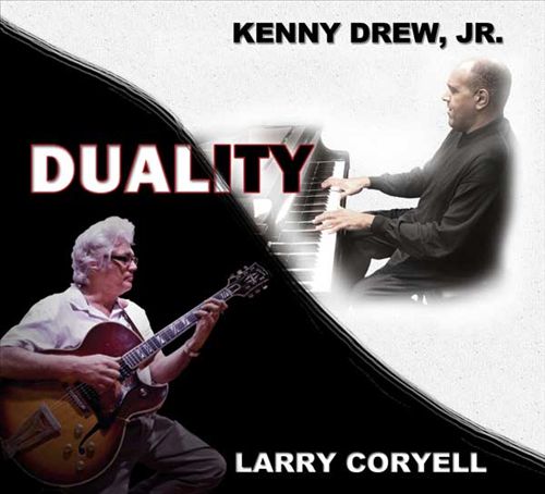 Duality cover art
