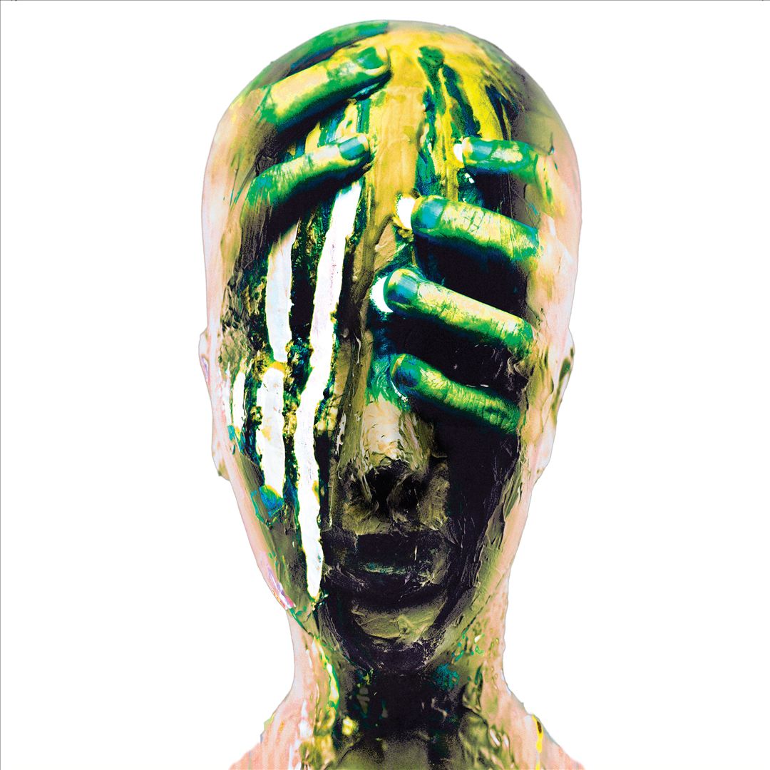 Yage 2019 cover art