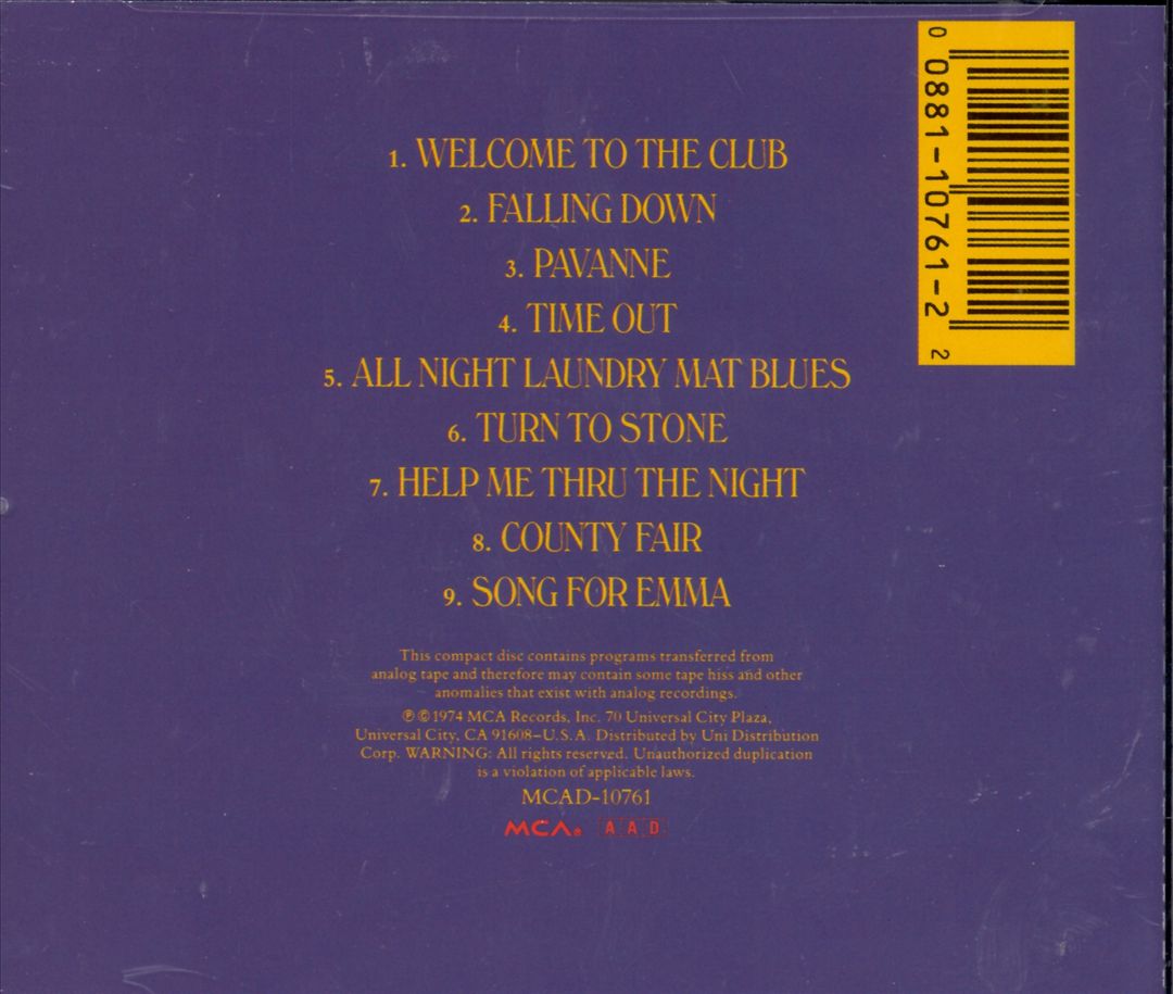 So What cover art