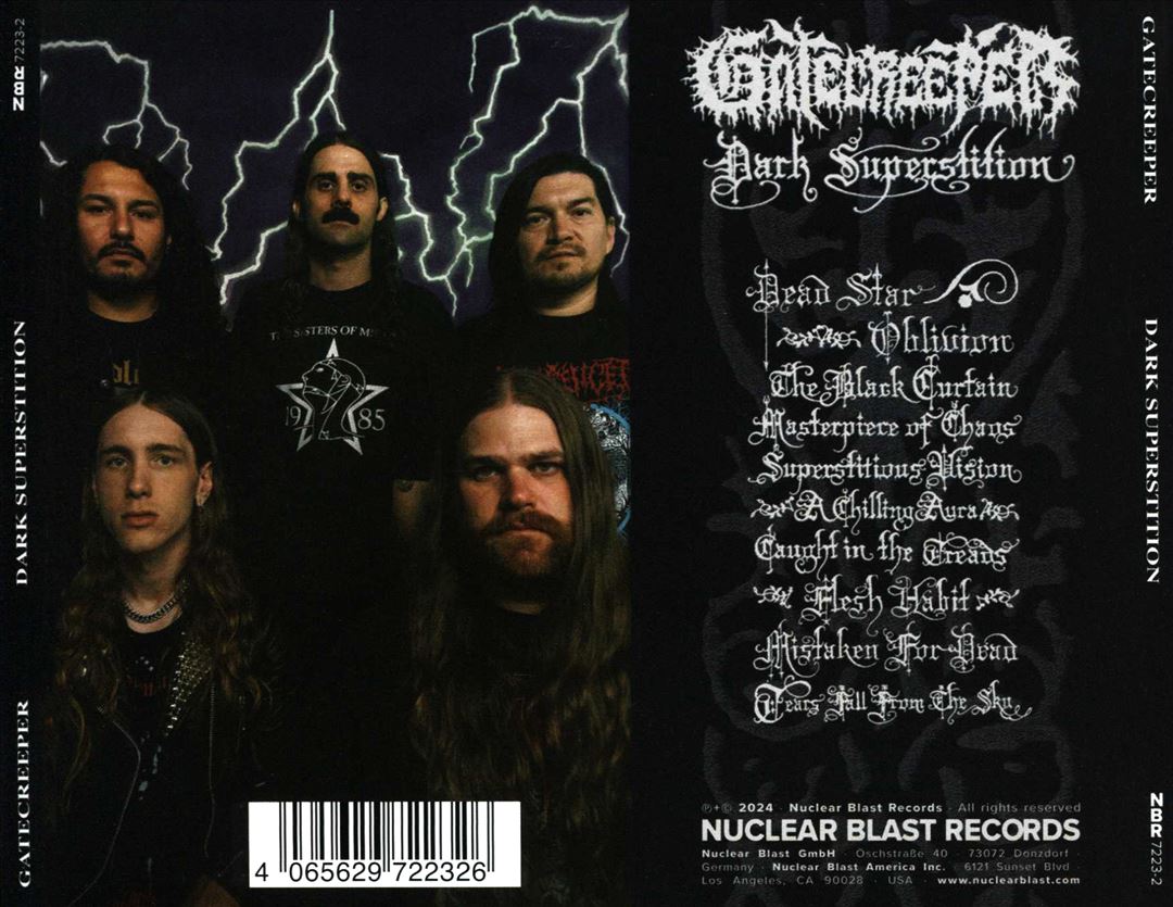 Dark Superstition cover art