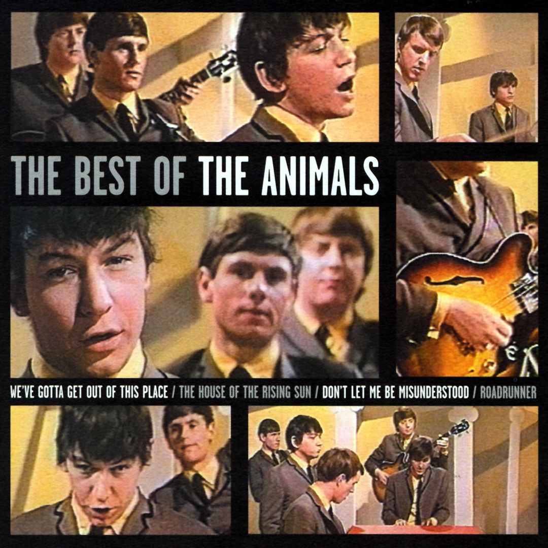 Best Of cover art