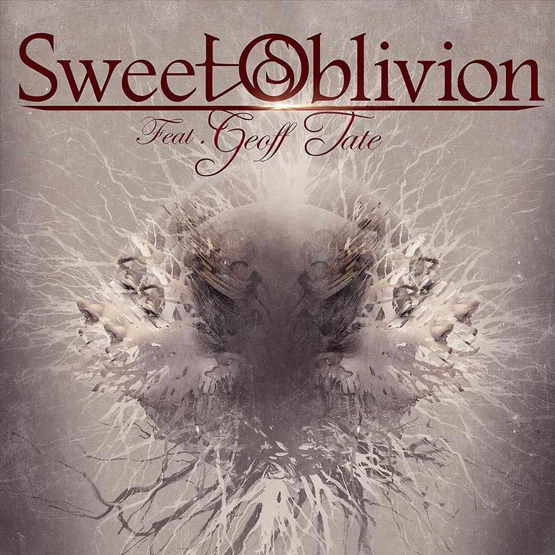 Sweet Oblivion featuring Geoff Tate cover art