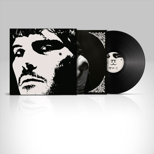 33 cover art
