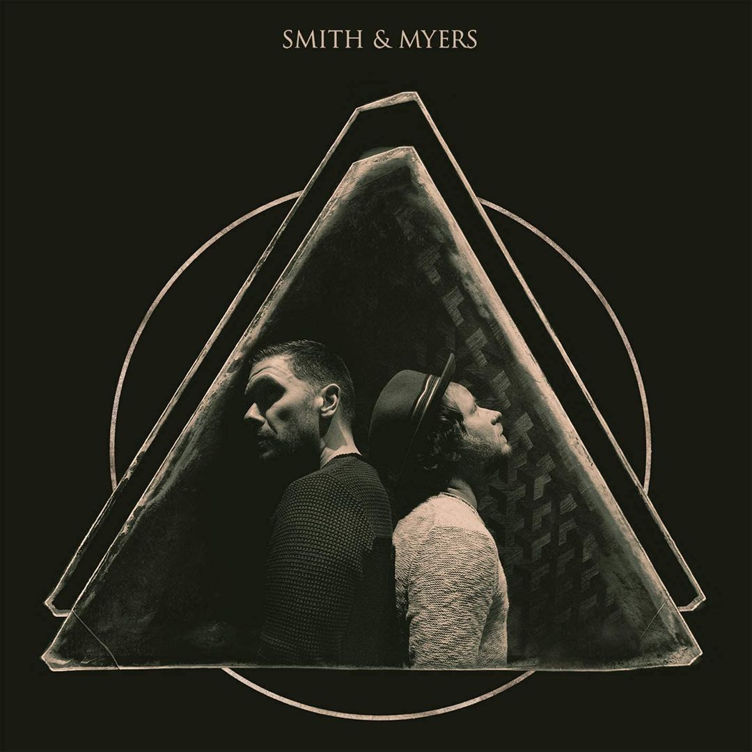 Vol. 1 & 2 [LP] cover art