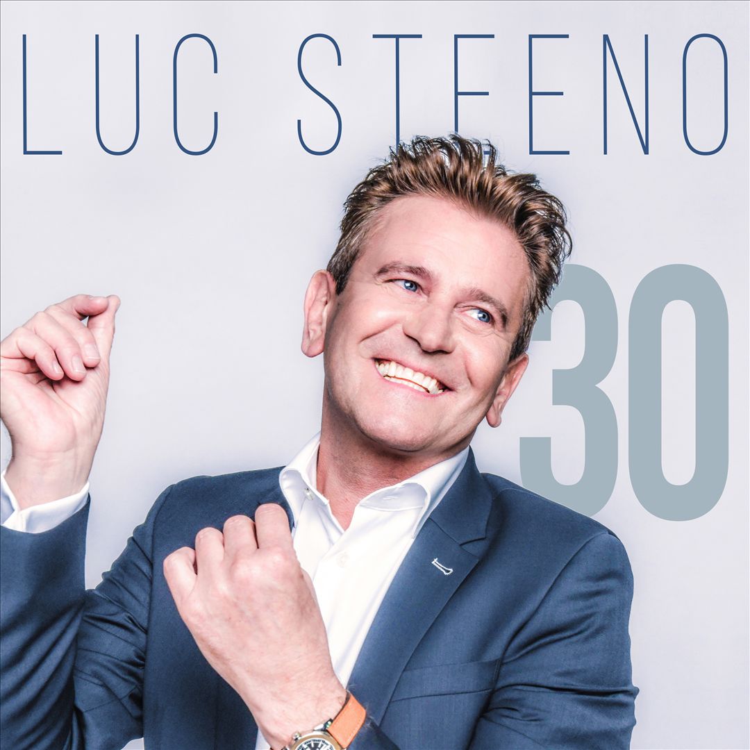 30 cover art