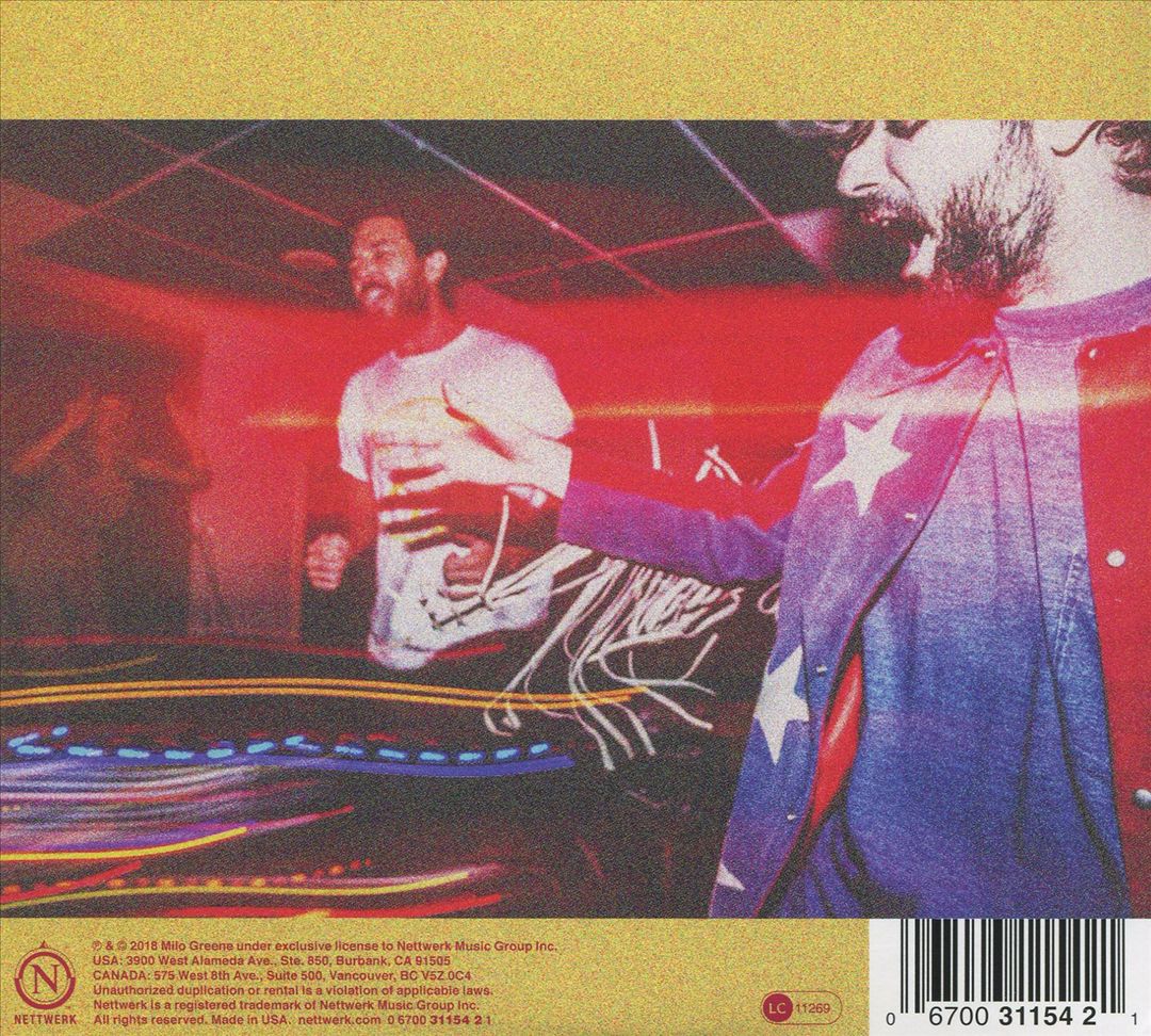 Adult Contemporary cover art