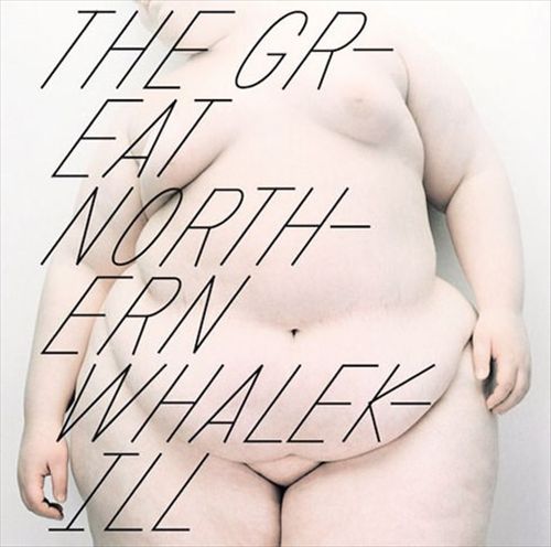 Great Northern Whalekill cover art