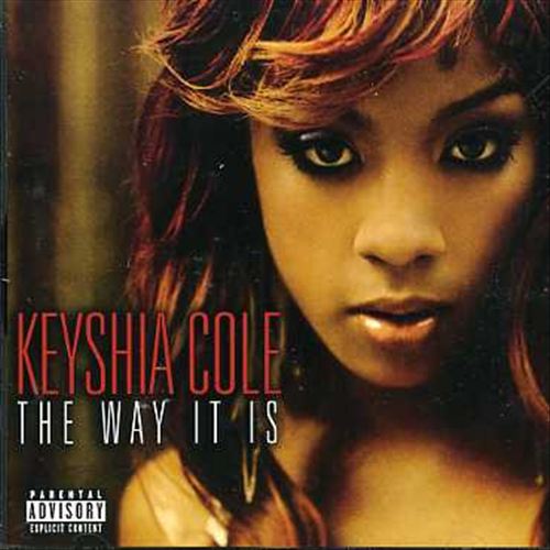The Way It Is [Bonus Tracks] cover art