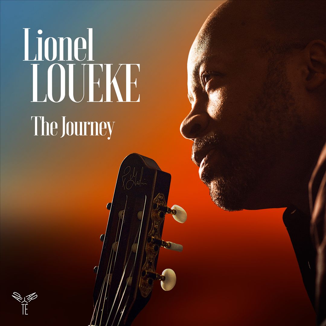 Journey cover art