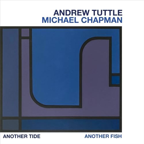 Another Tide, Another Fish cover art