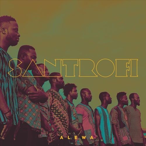 Alewa cover art