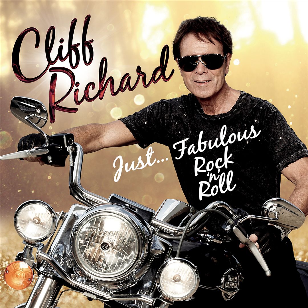 Just... Fabulous Rock 'n' Roll cover art
