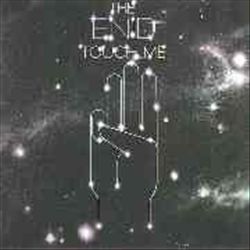 Touch Me cover art