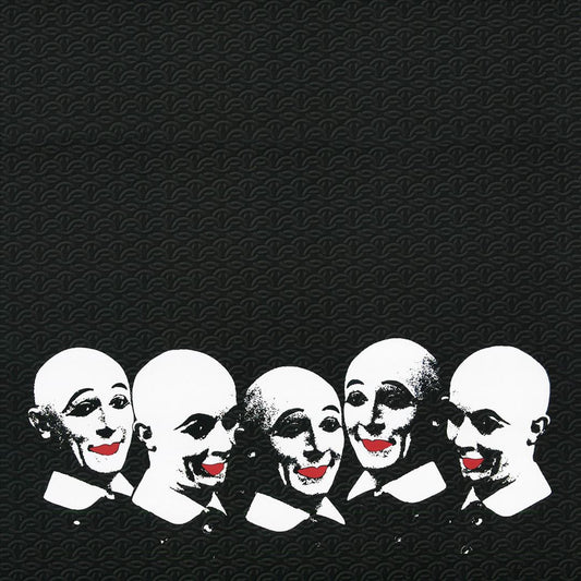More Than You Can Chew cover art