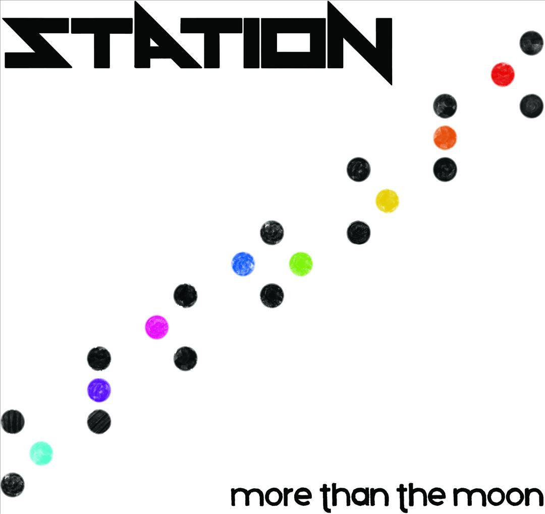More Than the Moon cover art