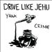 Yank Crime cover art