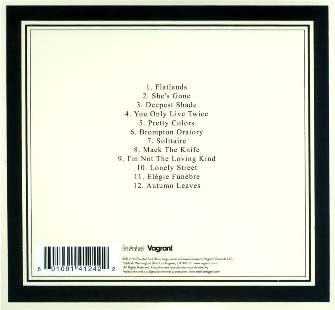 Imitations cover art