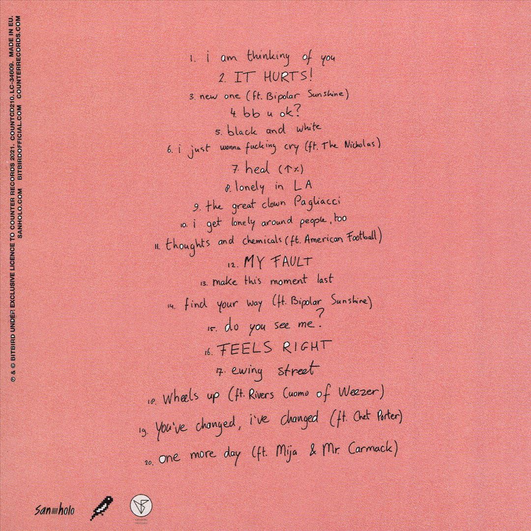 BB U Ok? cover art