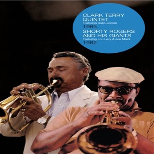 Copenhagen 1985/TV Los Angeles 1962 [DVD] cover art