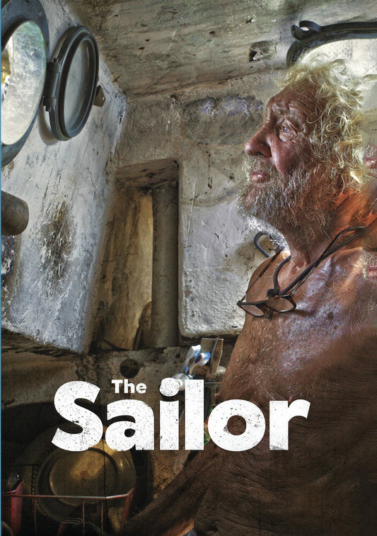 Sailor cover art