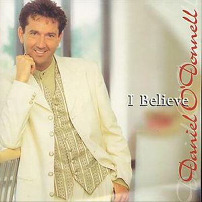 I Believe cover art