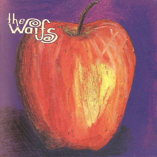 Waifs cover art