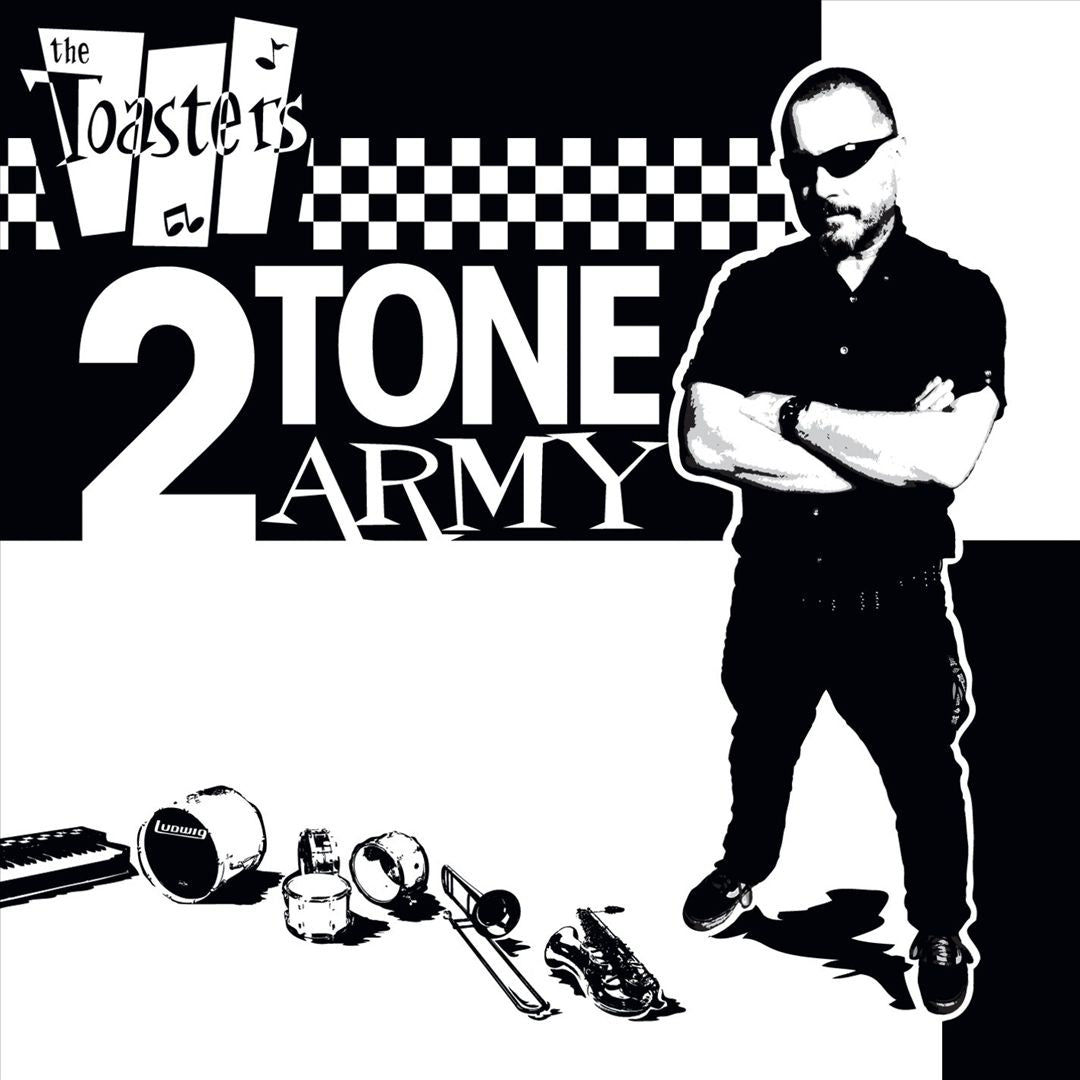 2-Tone Army cover art