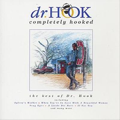 Completely Hooked: The Best of Dr. Hook cover art