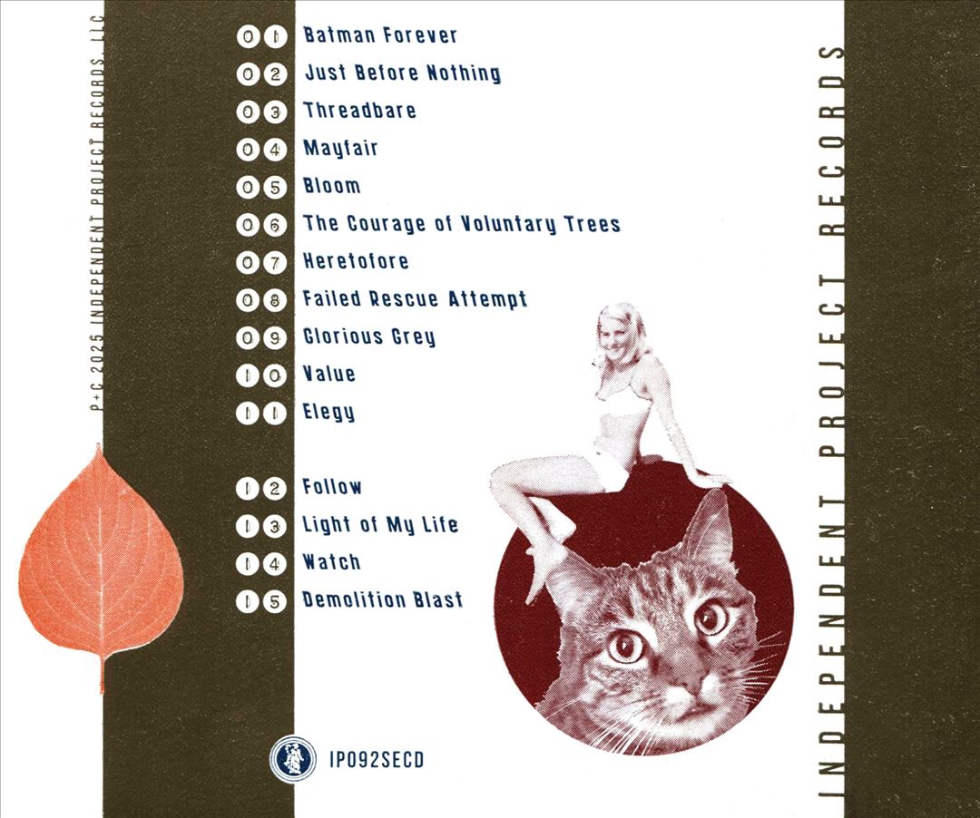 Piqued cover art