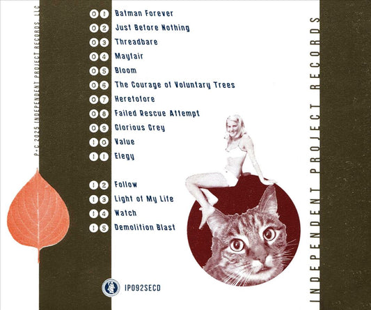 Piqued cover art
