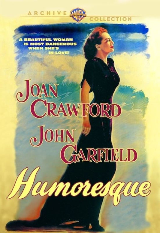 Humoresque cover art