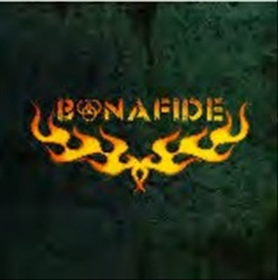 Bonafide cover art