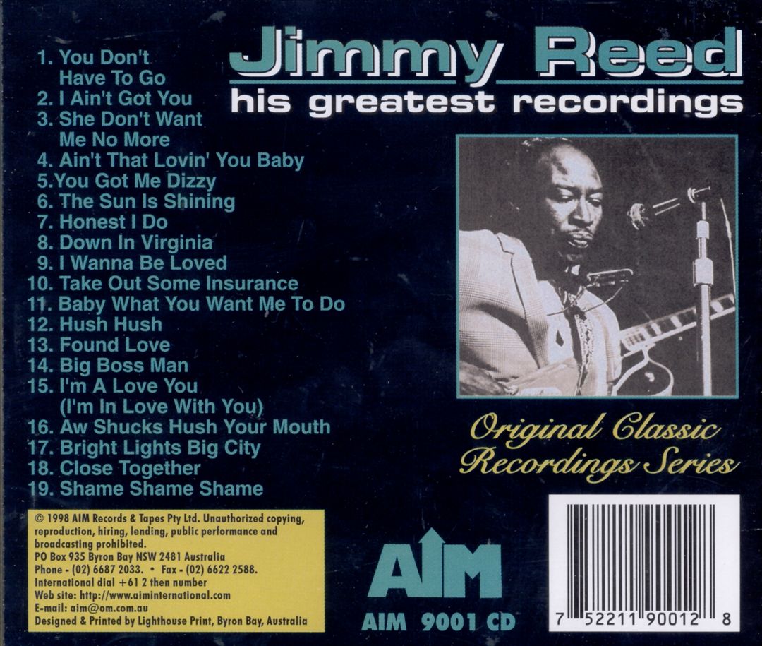 His Greatest Recordings: Original Classic Series cover art