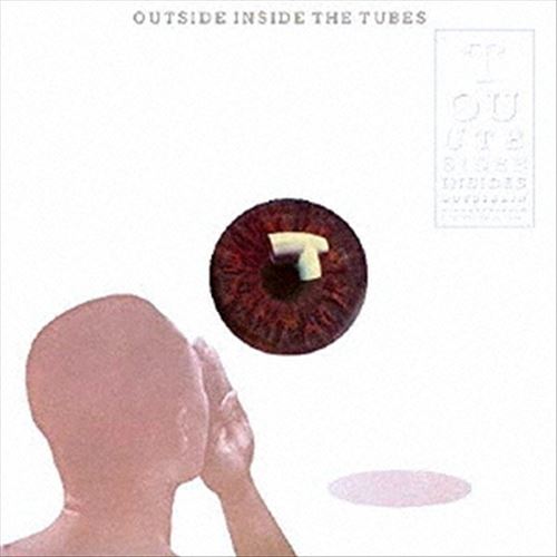 Outside Inside cover art