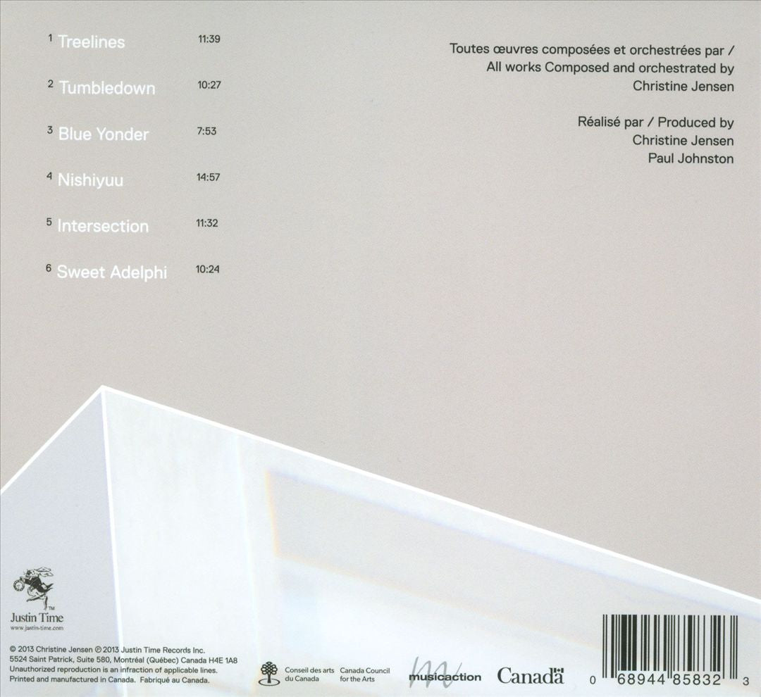 Habitat cover art