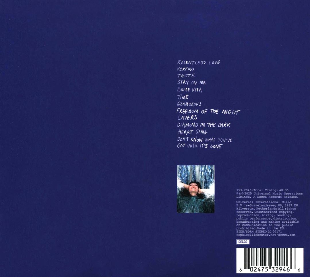 Perimenopop cover art