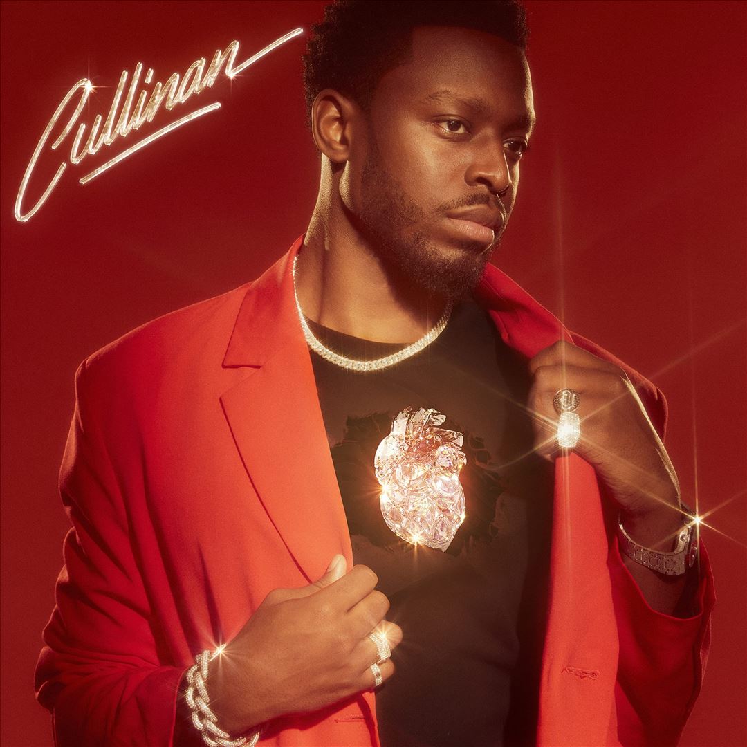 Cullinan cover art