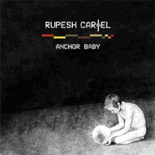Anchor Baby cover art