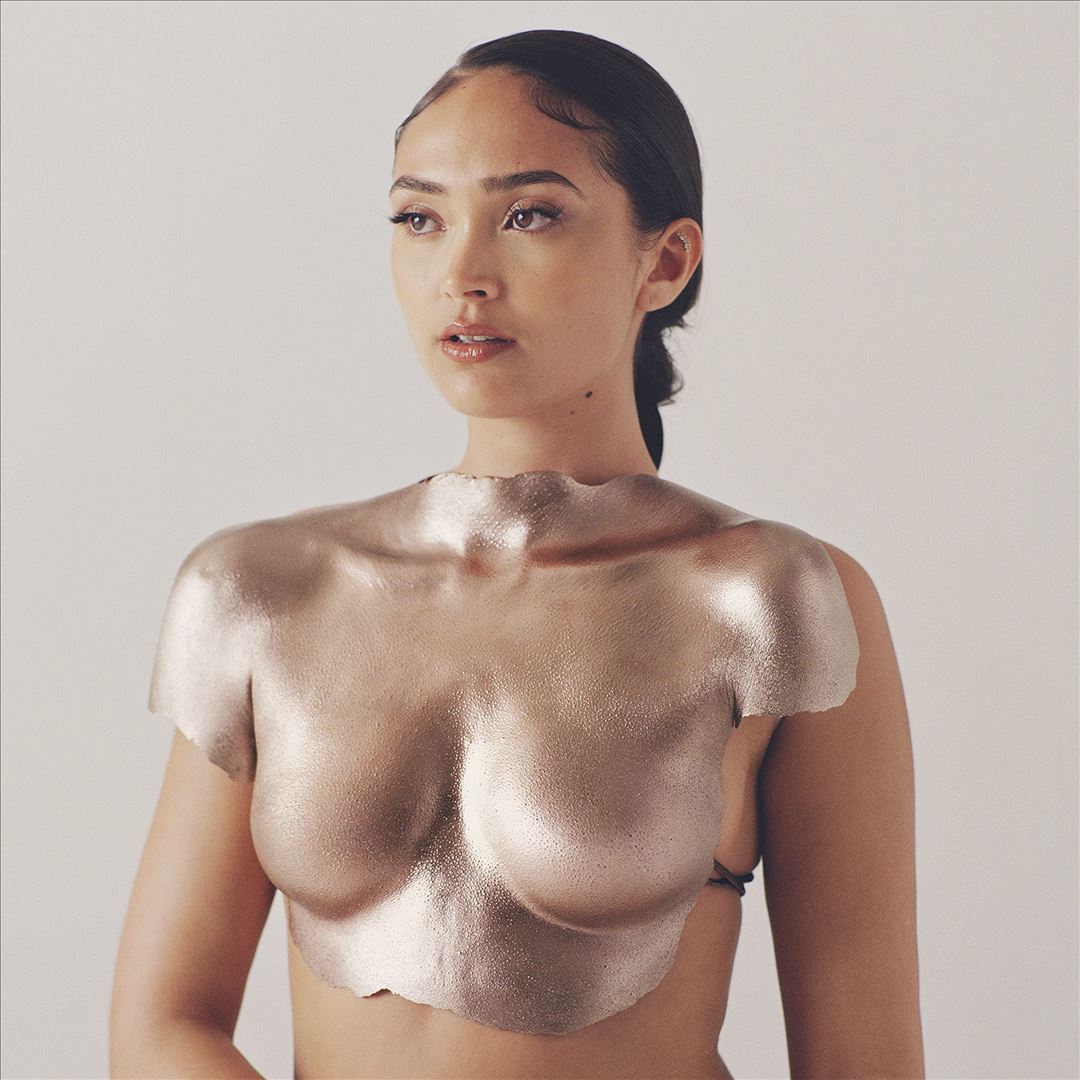 Skin cover art