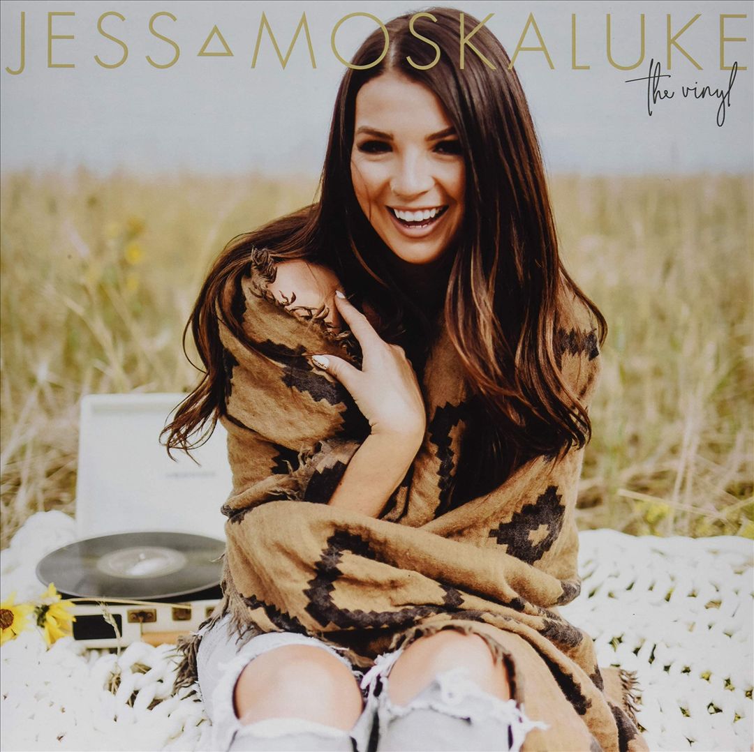 Vinyl cover art